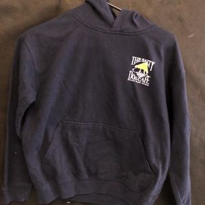 Salty Dog Cafe Sweatshirt